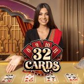 32 Baraha ao 88 casino