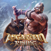 Asgardian Trỗi Dậy ao 88