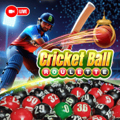 Roulette Bóng Cricket ao 88
