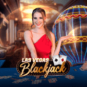 Blackjack Las Vegas ao 88